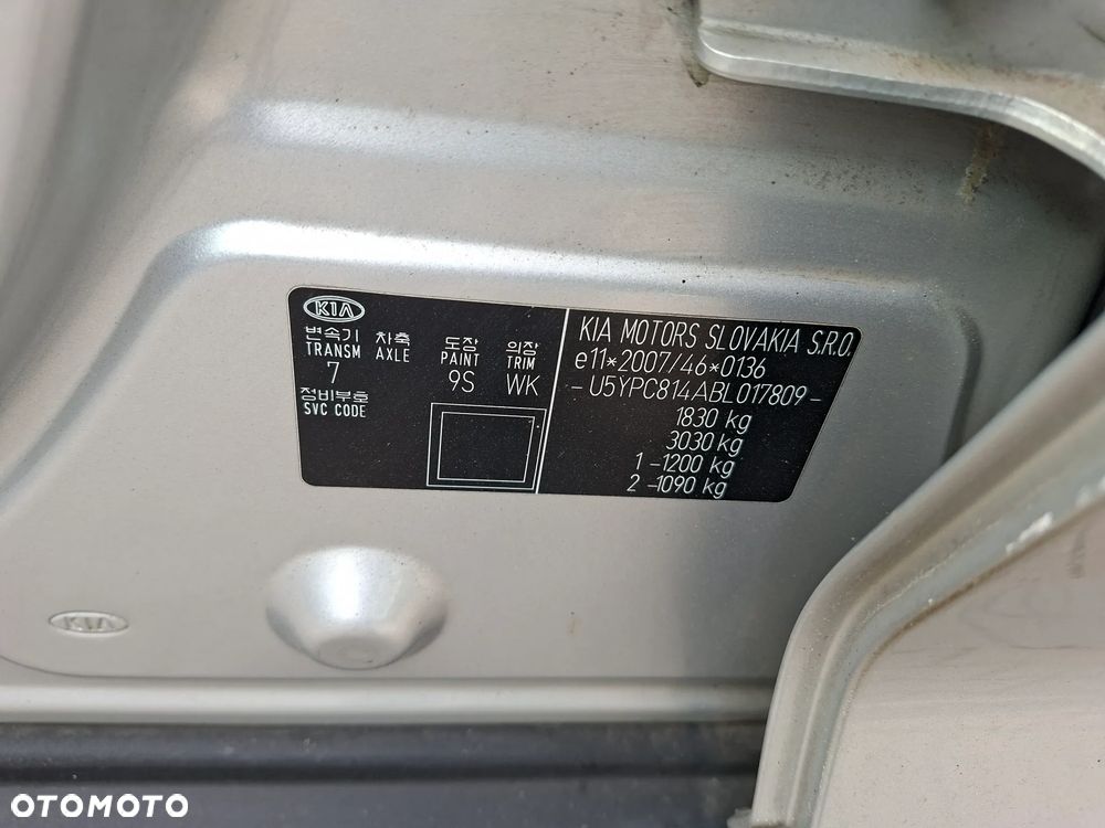 Kia Sportage 1.6 GDI L 2WD - 7