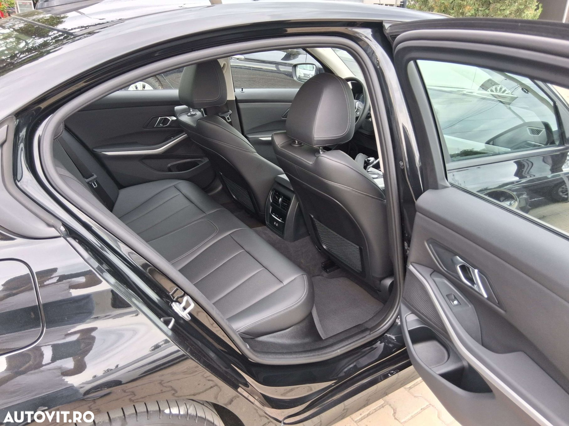 BMW Seria 3 - 8