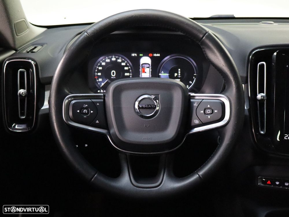 Volvo XC 40 1.5 T5 PHEV Inscription - 9