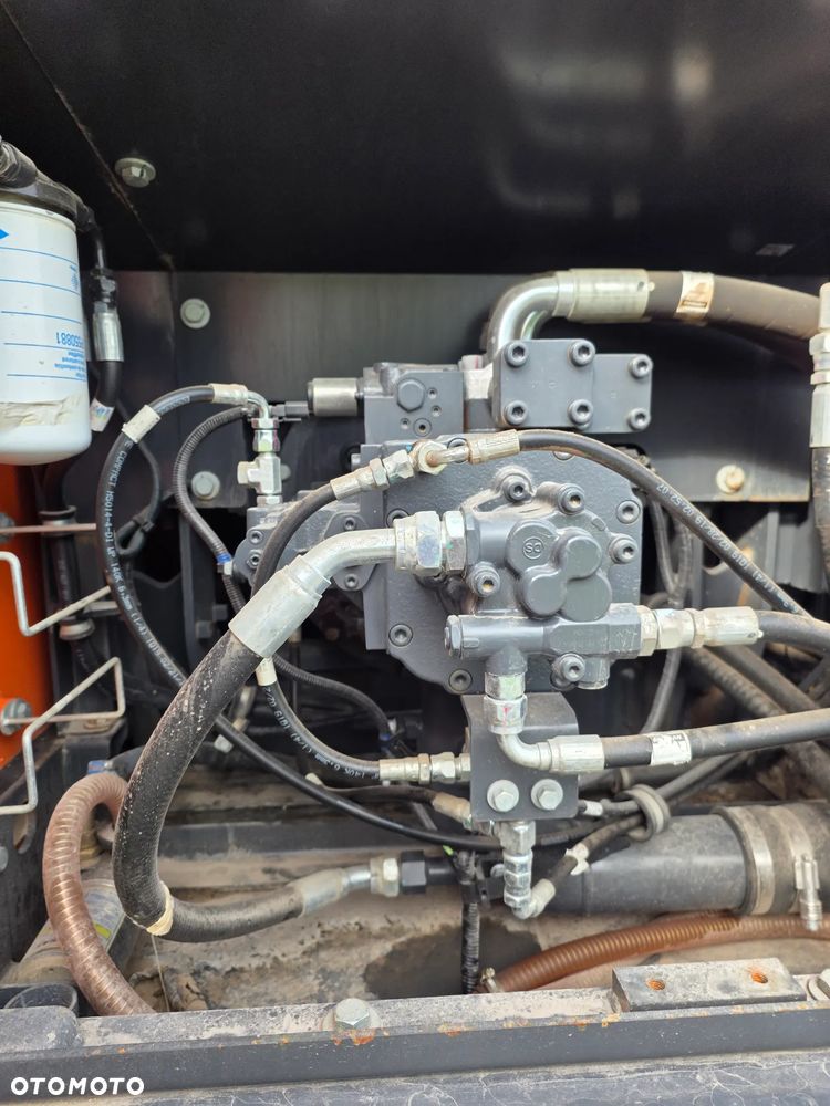 Doosan Dx225LC-5 - 28