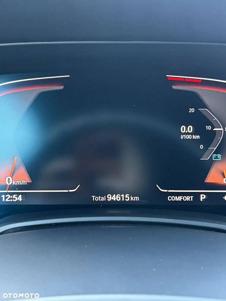 BMW X6 2019