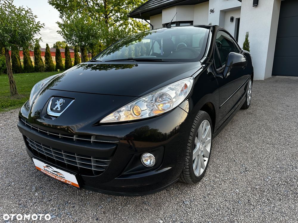 Peugeot 207 CC - 10