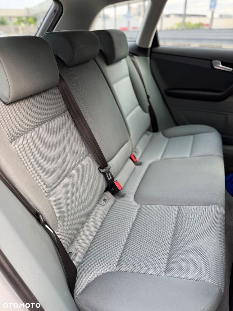 Audi A3 Sportback - 16