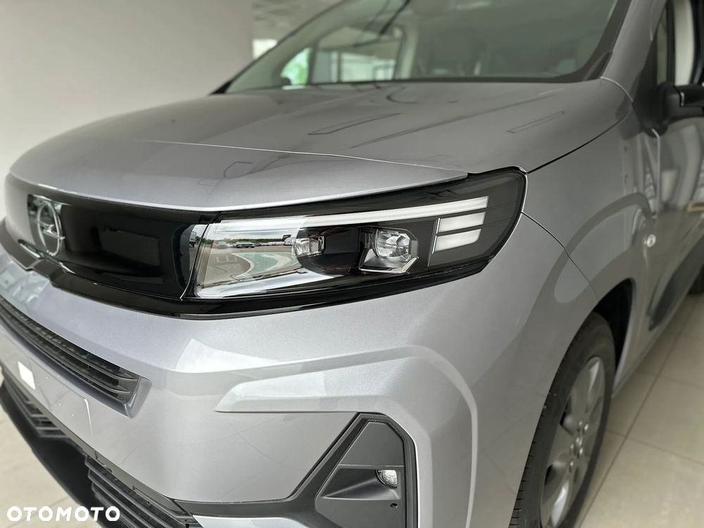Opel Combo L 1.5 BlueHDi S&S - 6