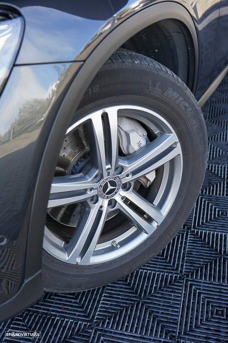 Mercedes-Benz GLC 300 - 31