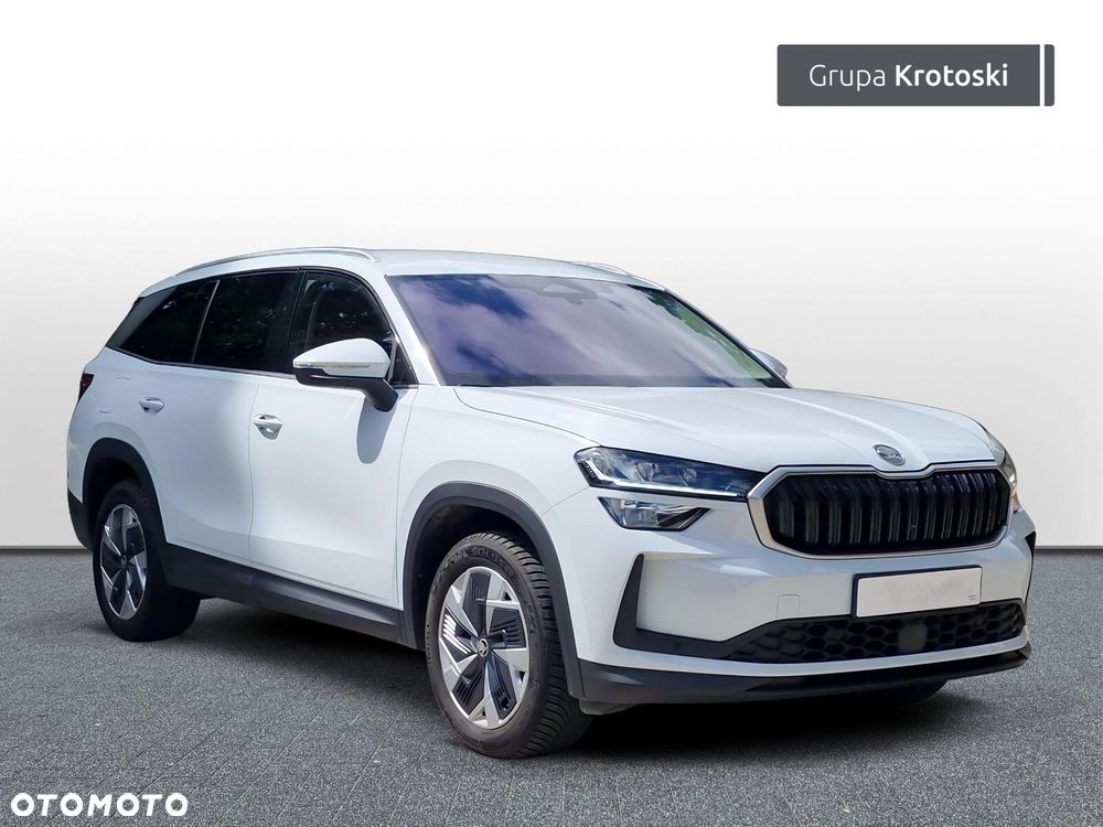 Skoda Kodiaq 1.5 TSI mHEV 4x2 Selection DSG - 9