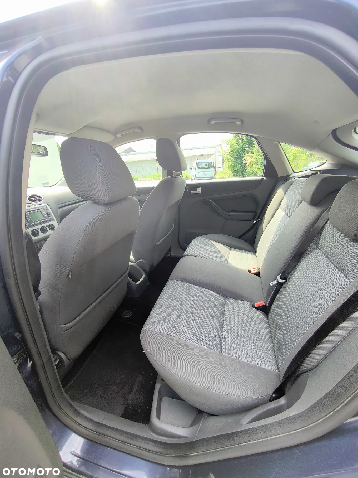 Ford Focus - 11