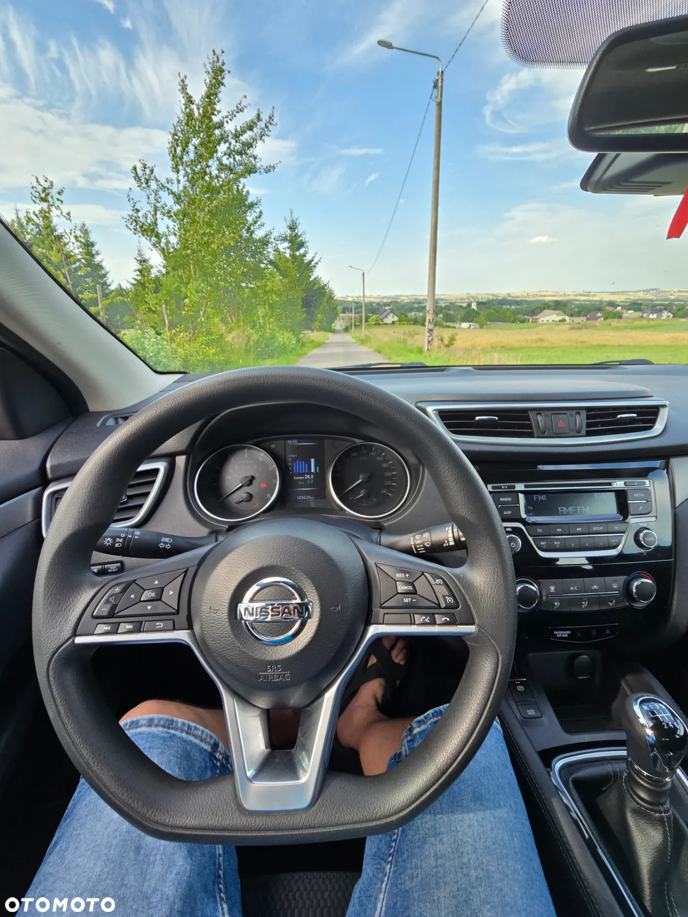 Nissan Qashqai - 17