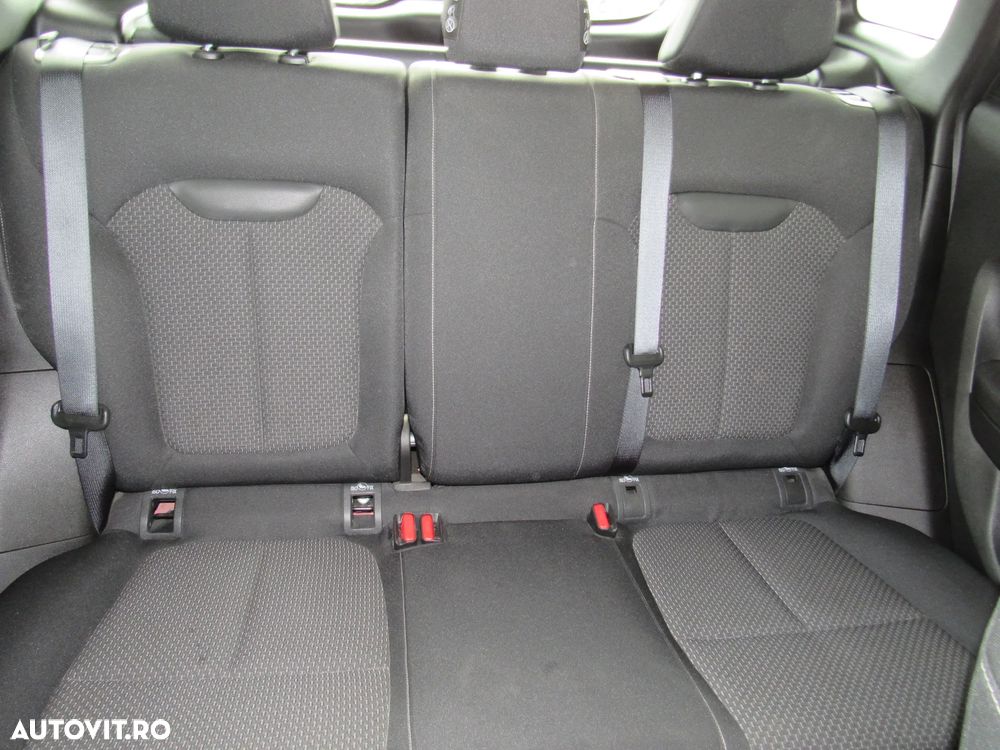Renault Kadjar TCe EDC GPF Zen - 14