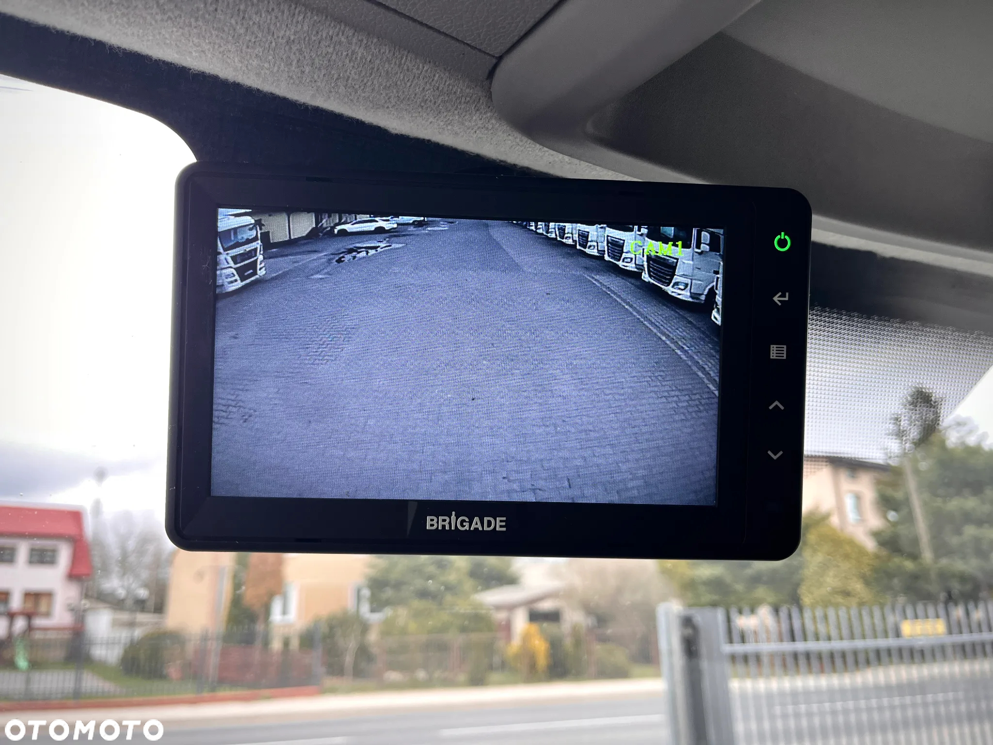 Renault MASTER L3H2 / NISKI PRZEBIEG / SERWIS ASO / 2.3 DCI / FV23%/ - 18