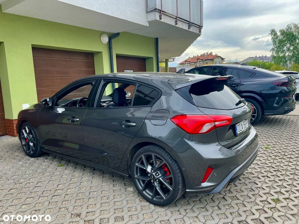 Ford Focus 2.3 EcoBoost ST - 6