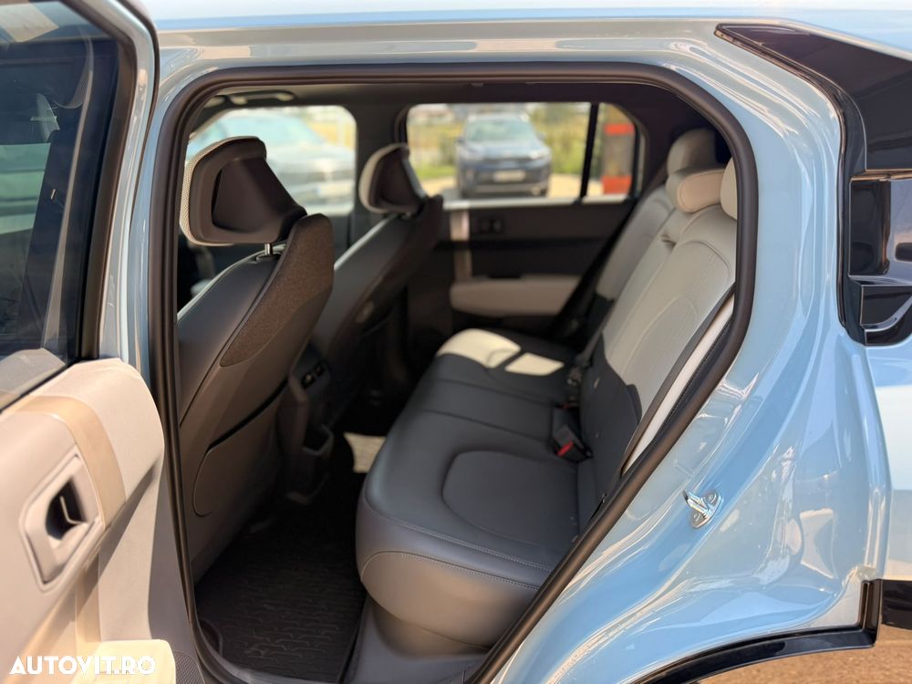 Kia EV3 81.4 kWh 4x2 AT GT Line - 14