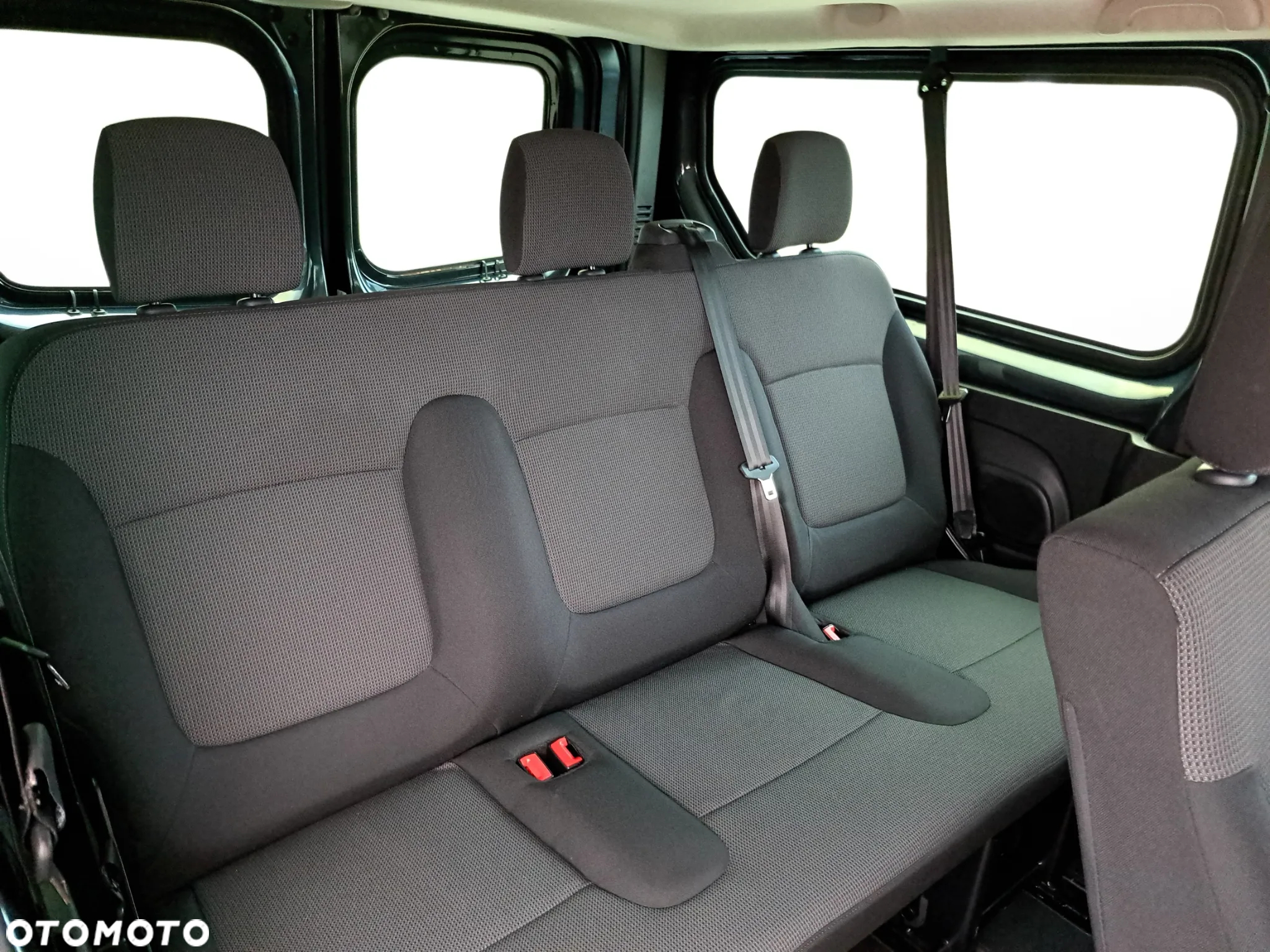Renault Trafic - 28