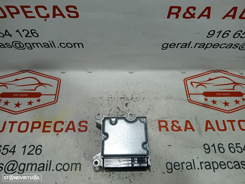 Centralina de Airbag Citroen DS5 KF 9678691780 Original - 3