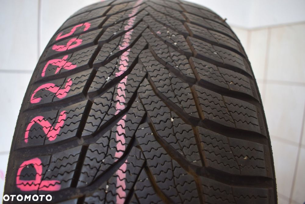 R17 205/50 Nexen WinGuard Sport 2 93V Wysyłka gratis! - 1