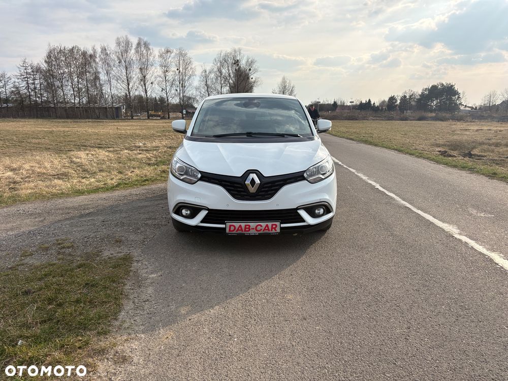 Renault Scenic - 7