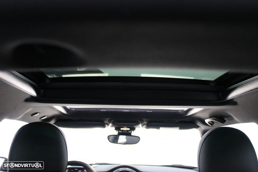 MINI 3 Portas Cooper SE Yours - 9