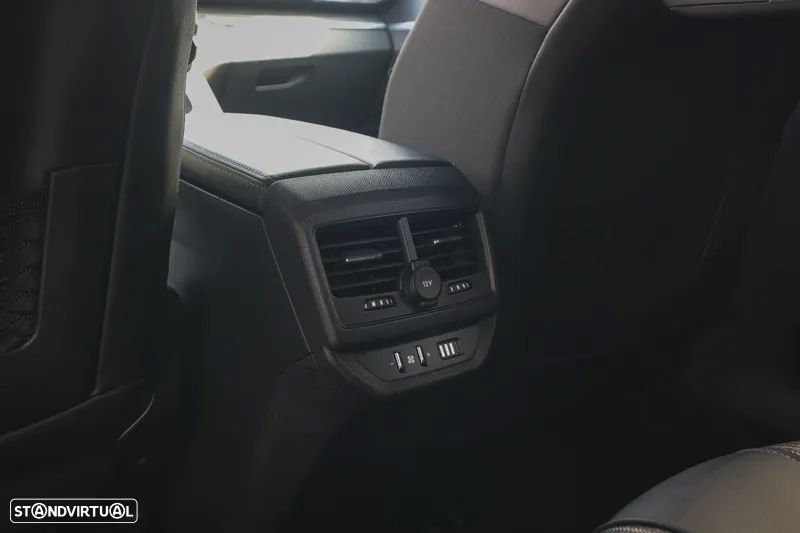 Peugeot 5008 - 20