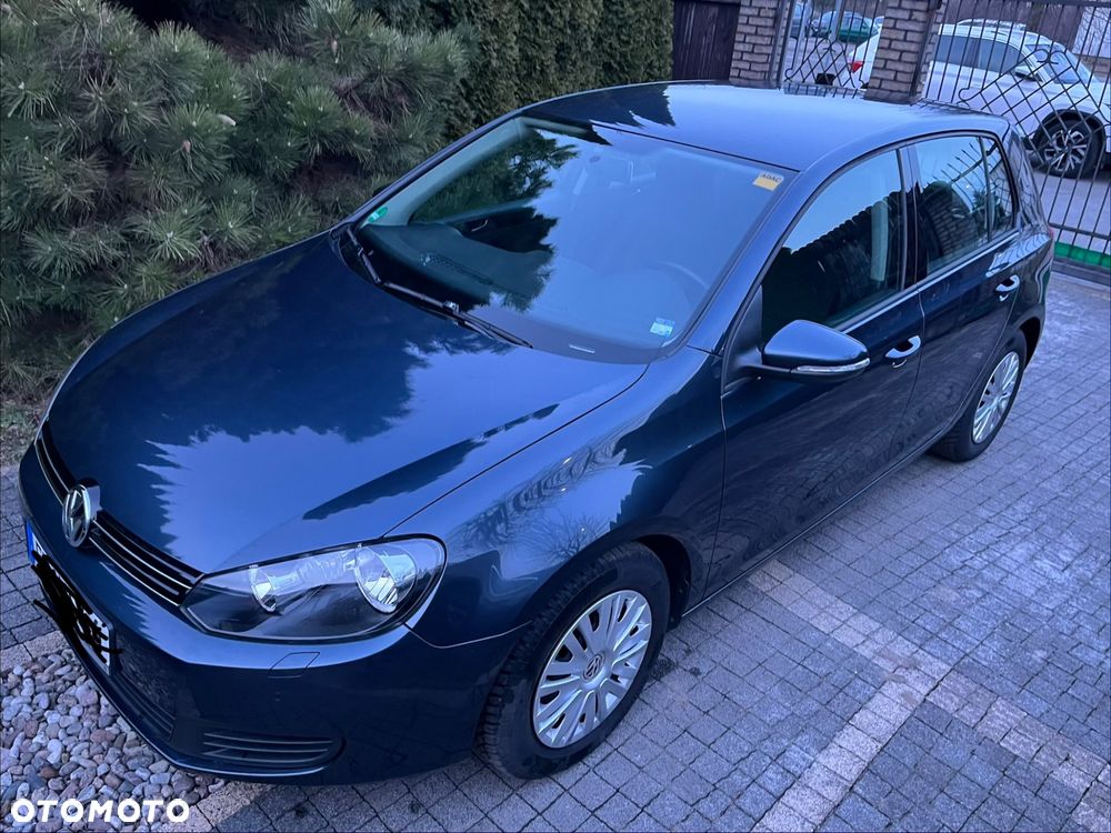 Volkswagen Golf 1.4 TSI DSG Comfortline - 8