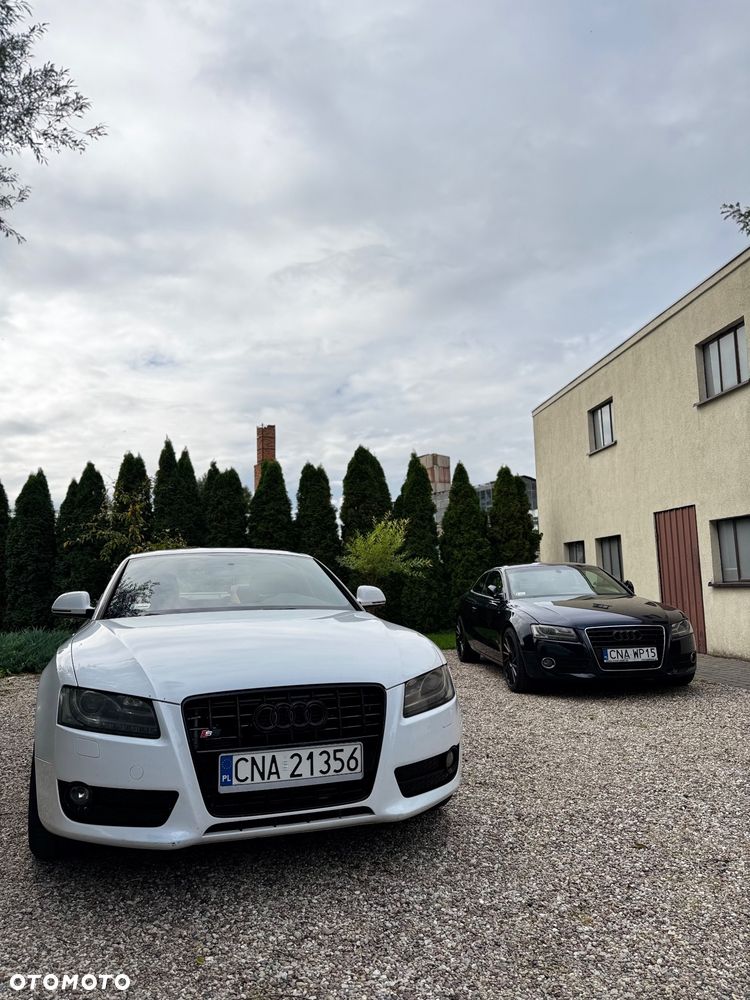 Audi A5 Coupé - 19