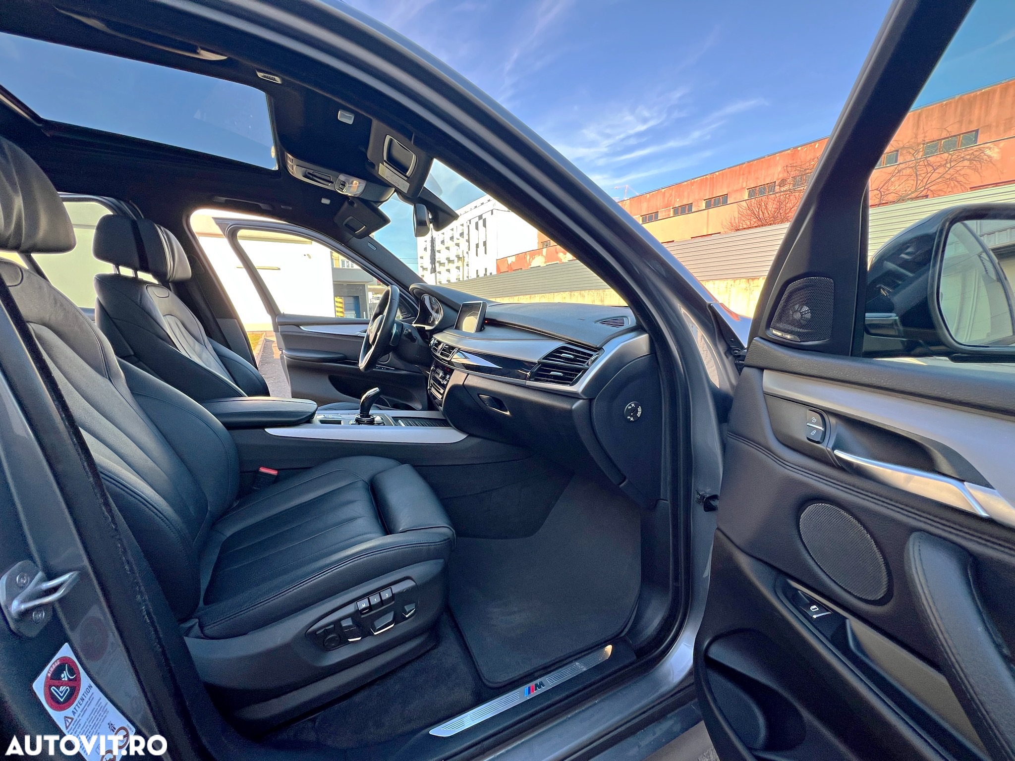 BMW X5 xDrive30d Sport-Aut. - 15