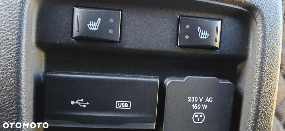 Jeep Cherokee 2.0 GME Active Drive I Overland - 16