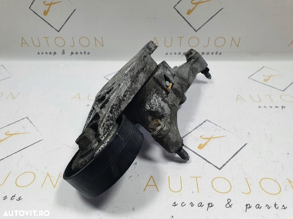Intinzator curea accesorii SEAT LEON II 1P1 2005 - 2013 1.9 TDI BKC, BLS, BXE   03G903315C - 4