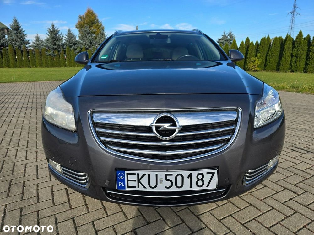 Opel Insignia - 4