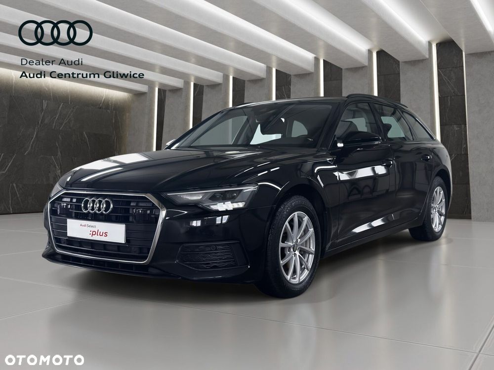 Audi A6 Avant - 2