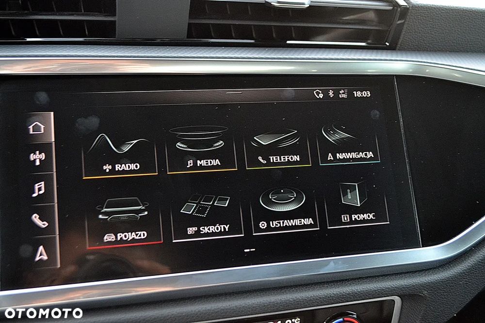 Audi Q3 35 TFSI advanced - 26