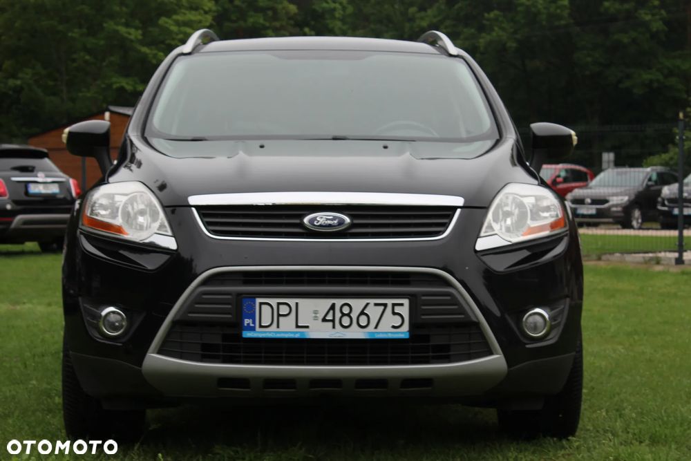 Ford Kuga 2.0 TDCi 2x4 Trend - 8
