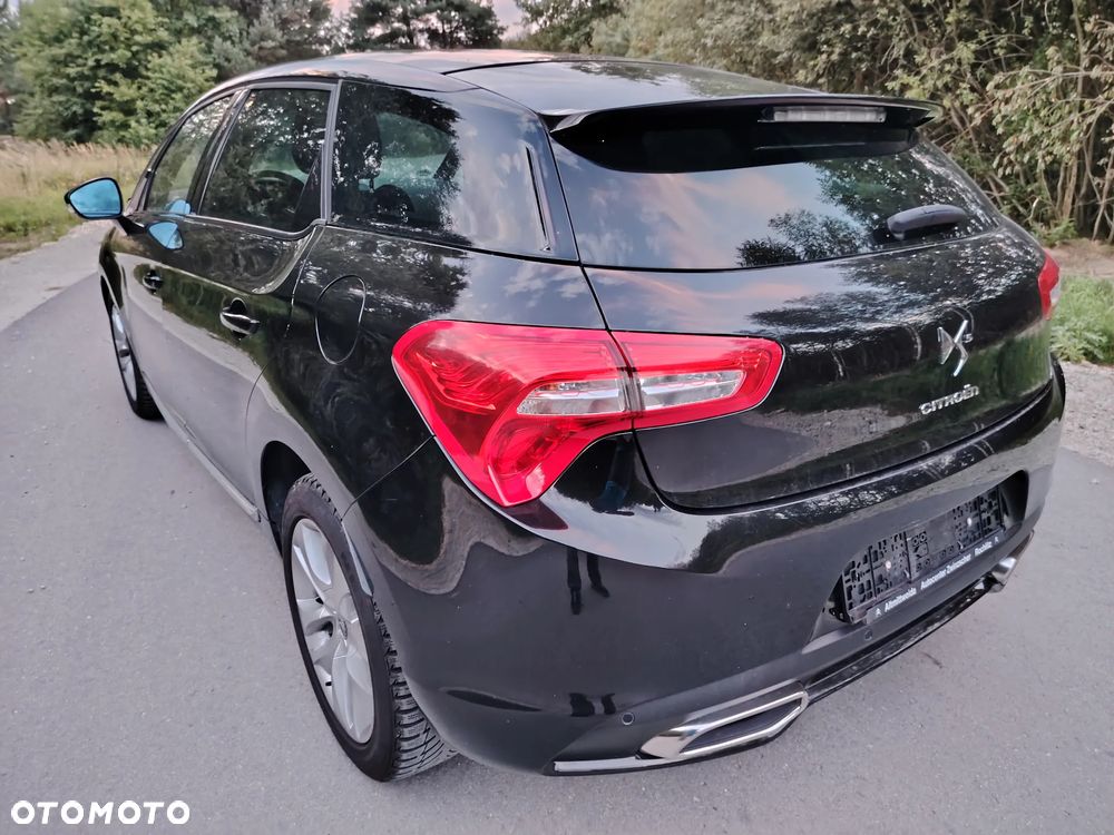 Citroën DS5 - 6