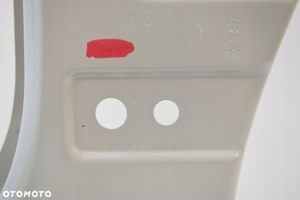 JETTA 5C6 PRÓG SŁUPEK PRAWY - 3