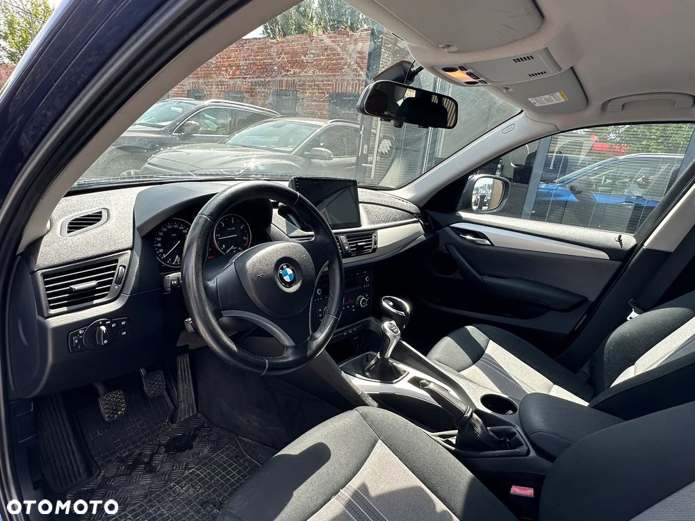 BMW X1 - 25