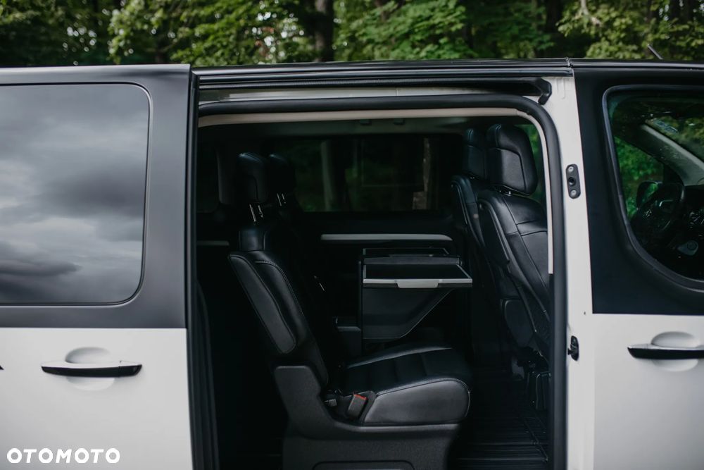 Toyota Proace Verso - 29