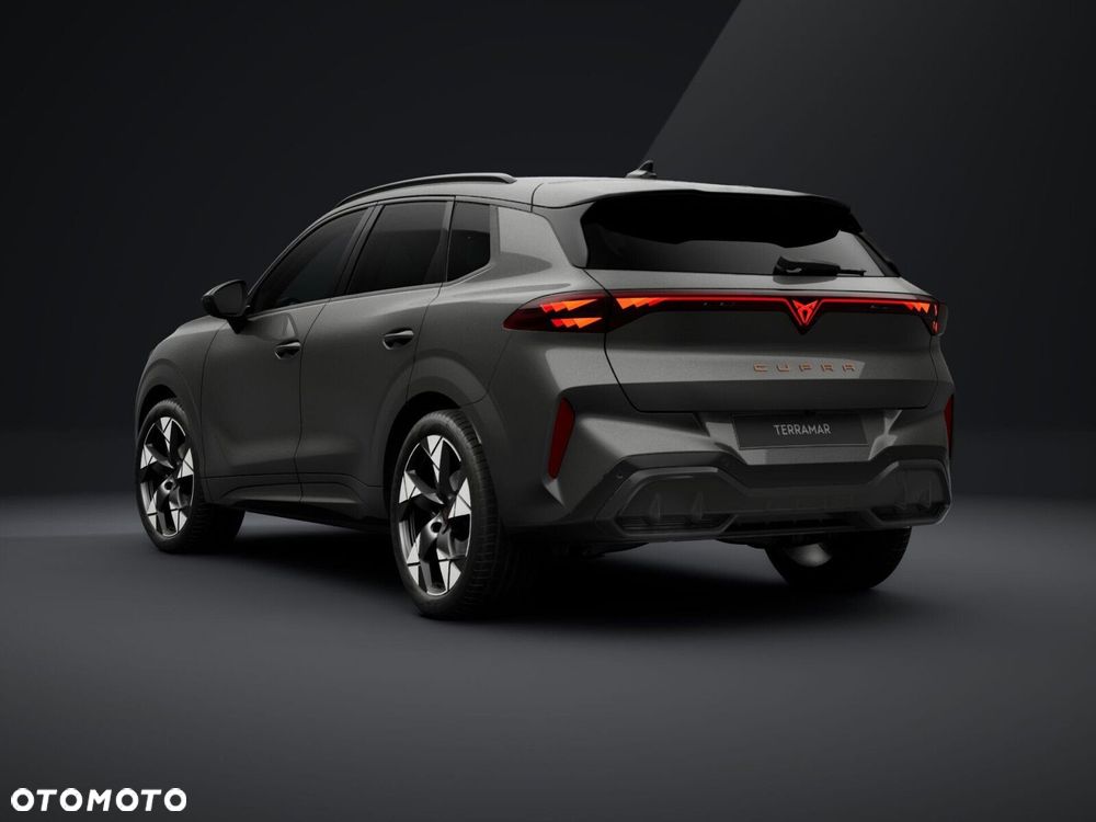 Cupra Terramar 1.5 eTSI mHEV Advantage Edition DSG - 4
