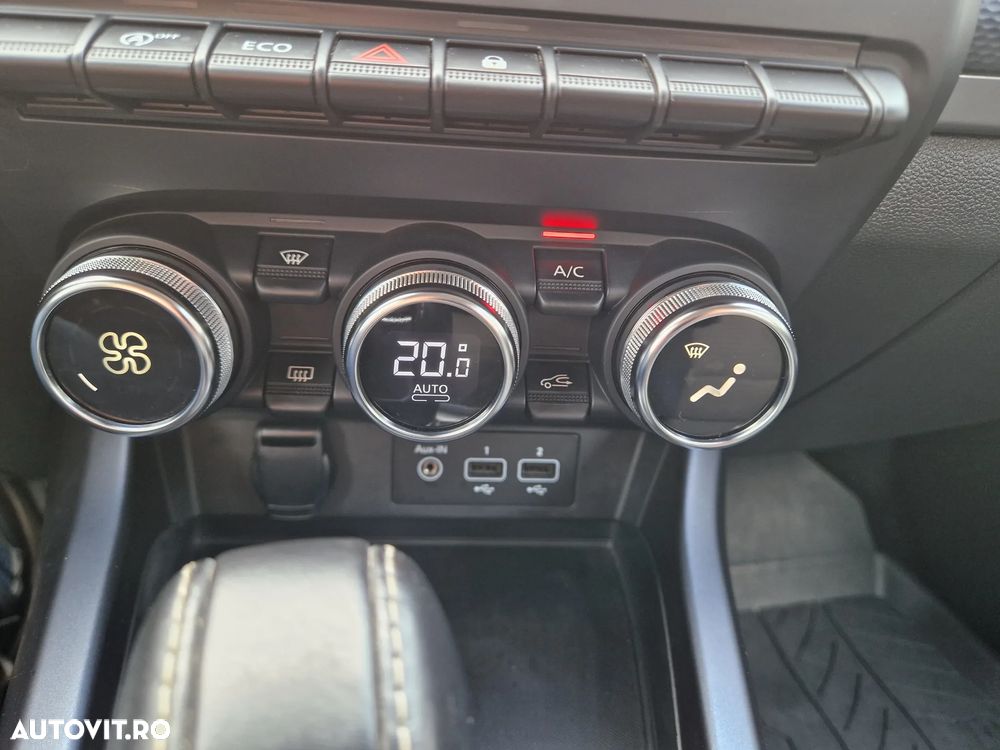 Renault Arkana 140 EDC Zen - 19