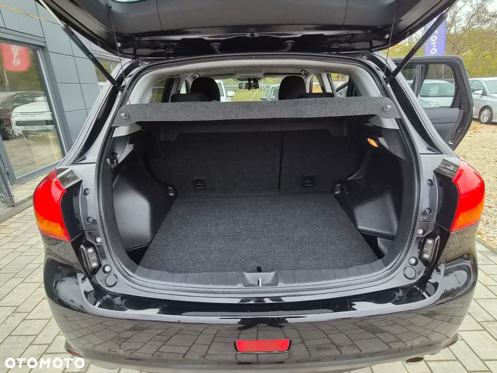 Mitsubishi ASX - 18