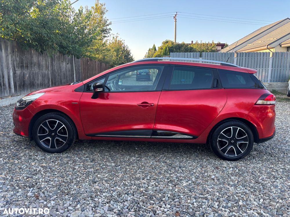 Renault Clio TCe 90 Limited - 15