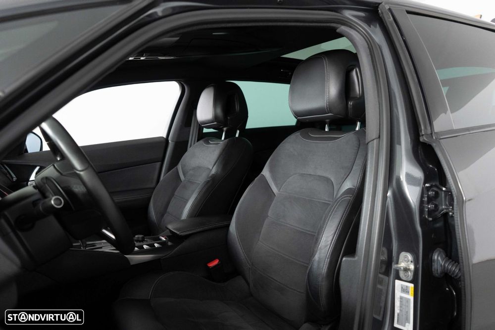 DS DS5 1.6 e-HDi Be Chic ETG6 - 9