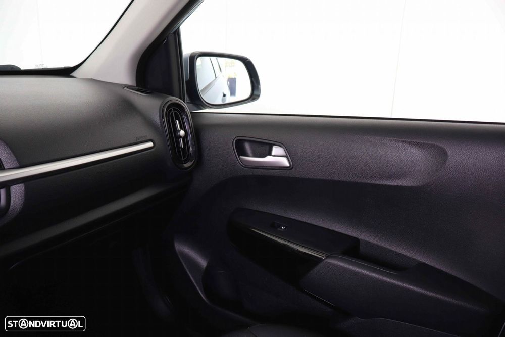 Kia Picanto 1.0 CVVT EX 4AT - 31