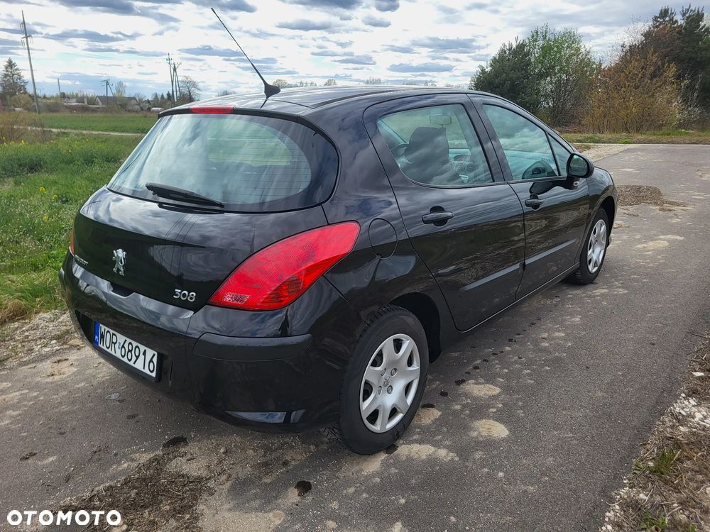 Peugeot 308 95 VTi Filou - 6