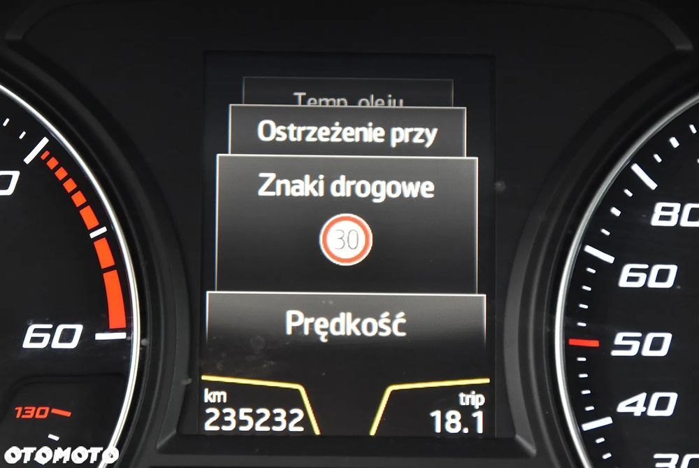Seat Leon 2.0 TDI DPF DSG FR - 30