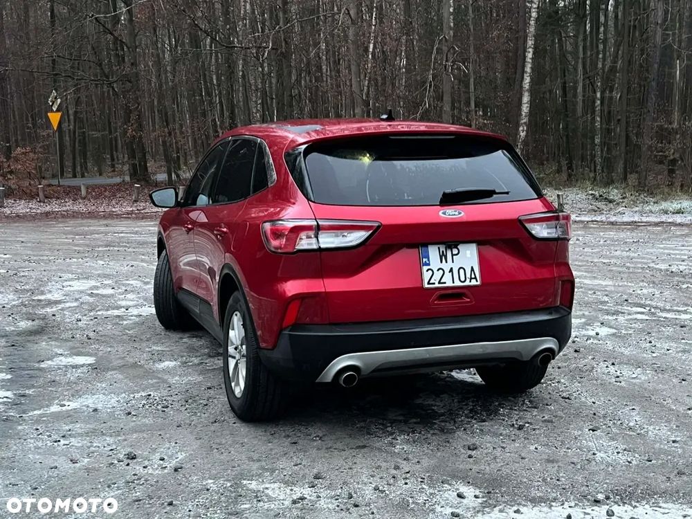 Ford Escape - 3