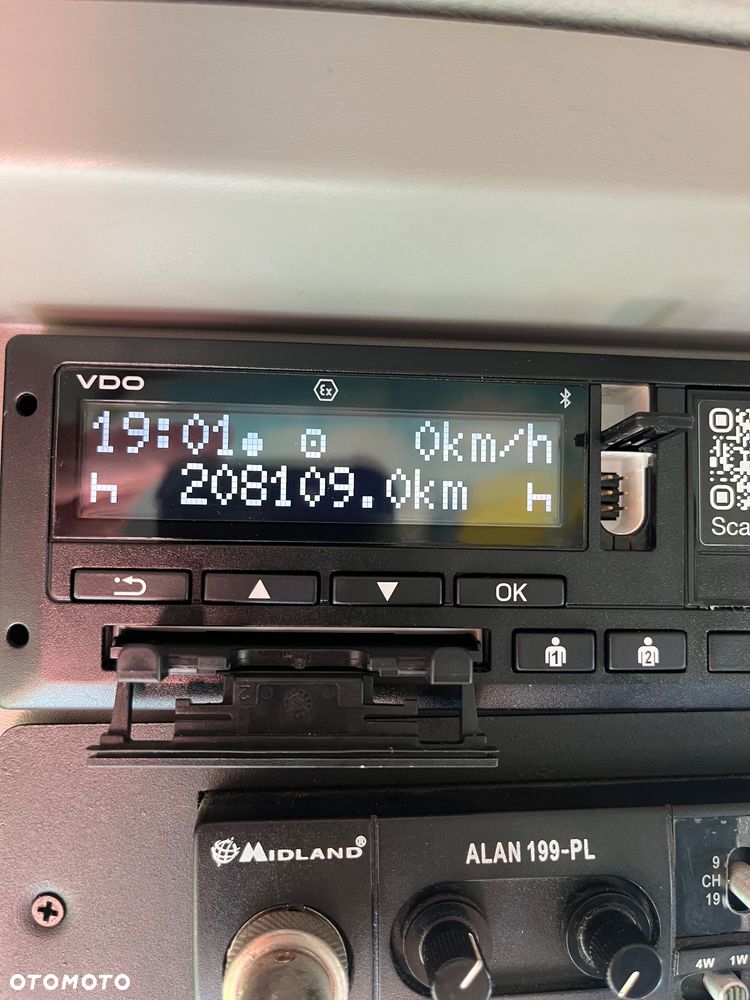 Volvo FL280 - 6