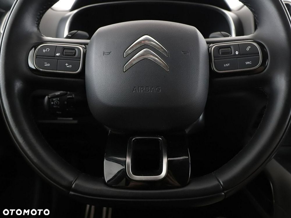 Citroën C5 Aircross 1.6 PHEV 180 Feel EAT8 - 22