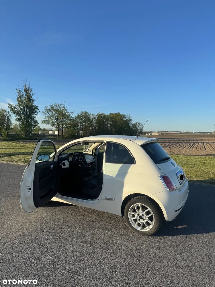 Fiat 500 - 11