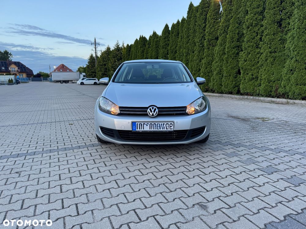 Volkswagen Golf 1.6 TDI Highline - 3