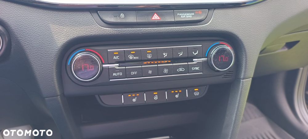 Kia XCeed 1.5 T-GDI Business Line - 13