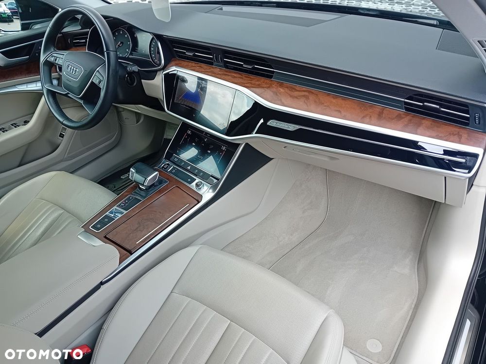 Audi A6 Limousine - 26